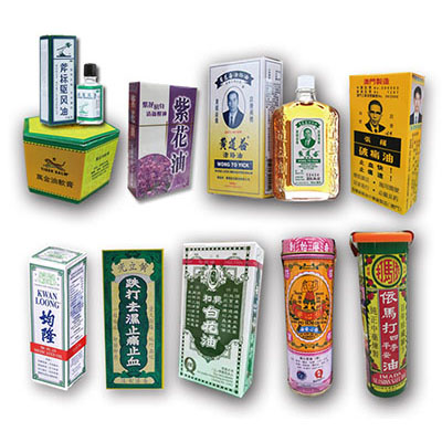 香港代购良心推荐，香港必买十大药油