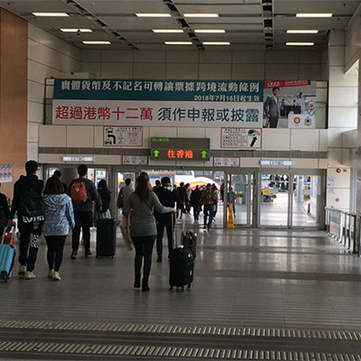 去香港买什么值得买的东西？