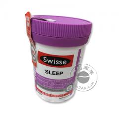 Swisse睡眠片
