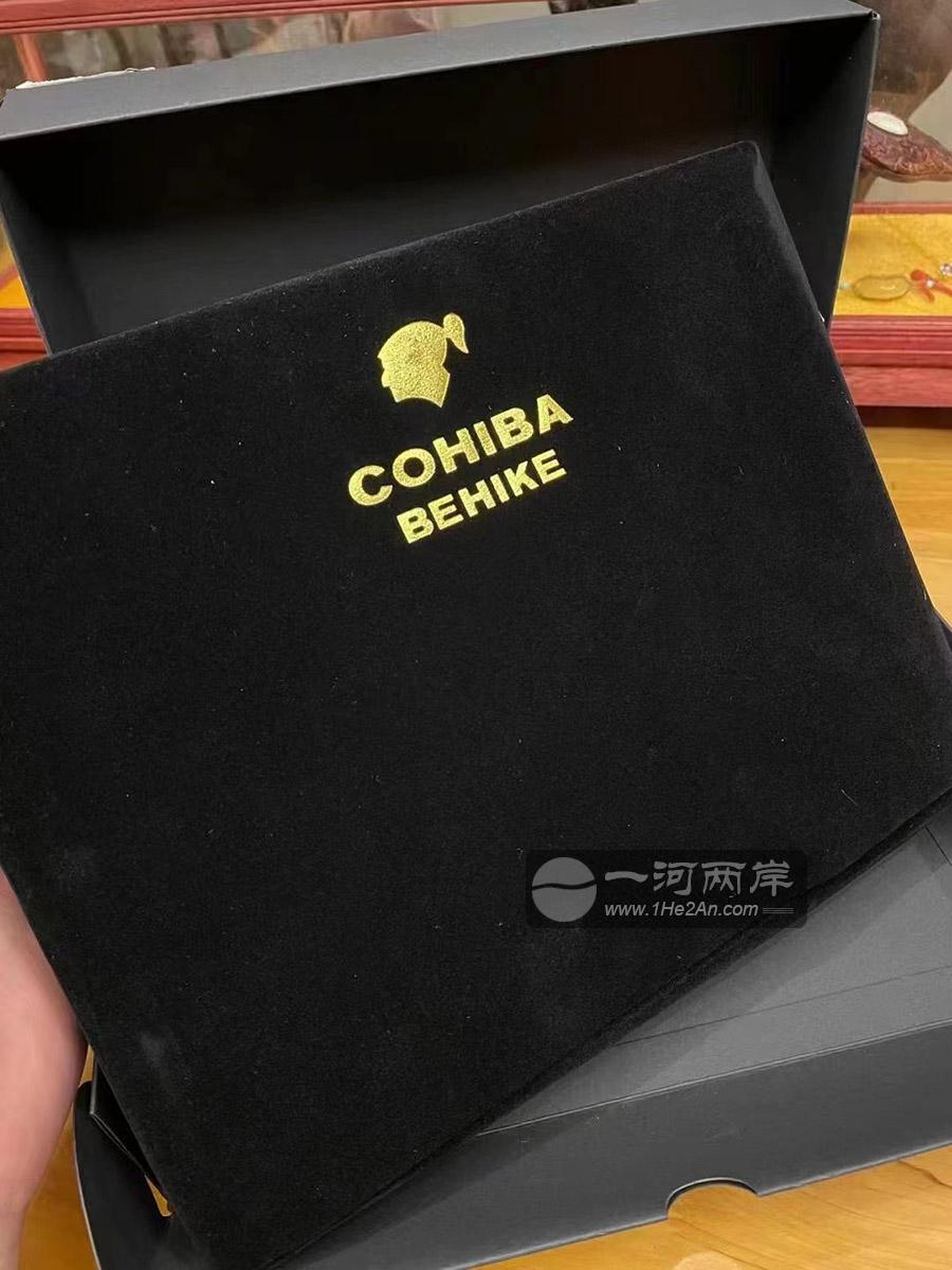 高希霸贝伊可56