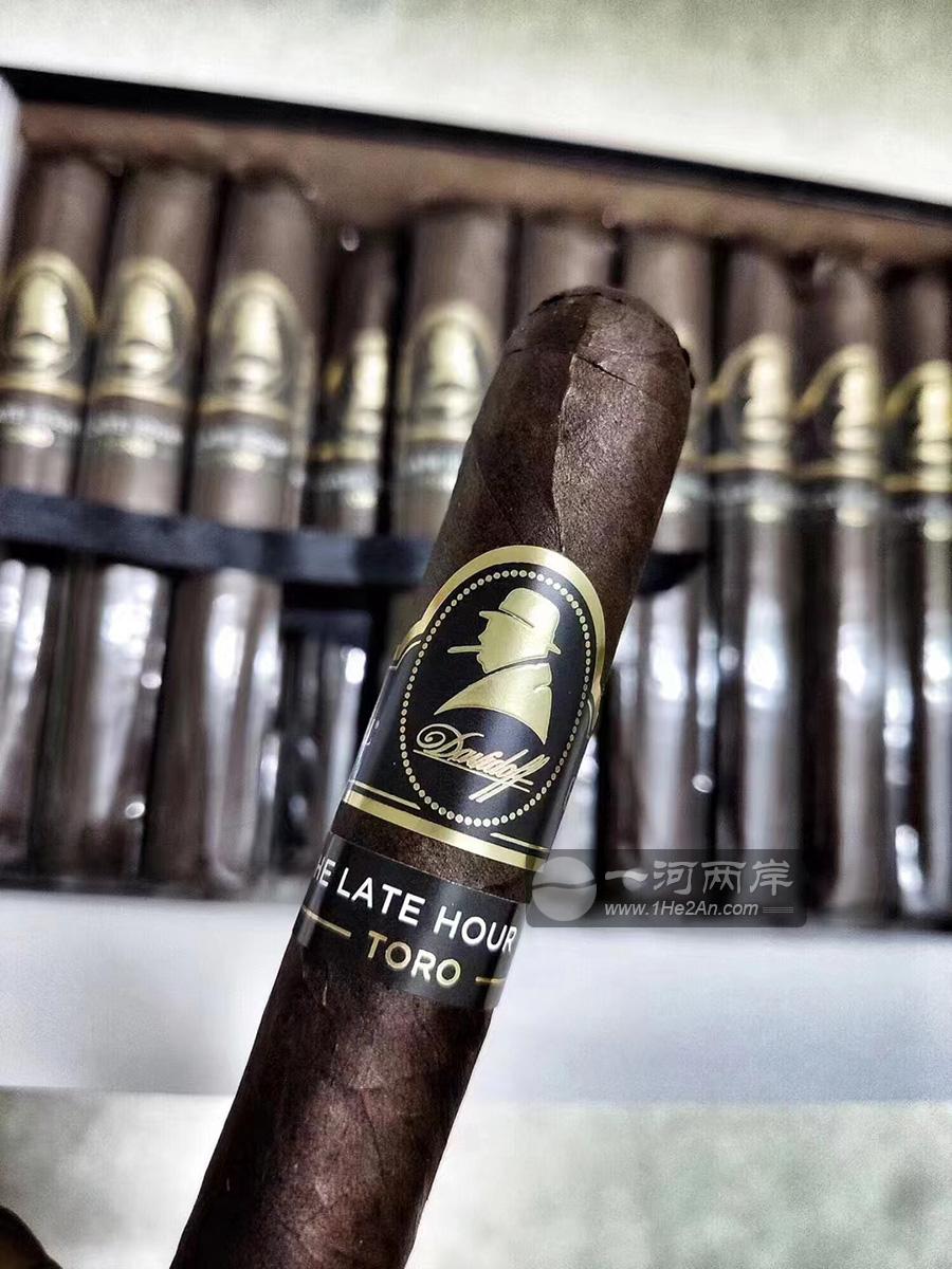 大卫杜夫至暗时刻