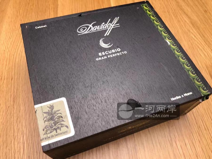 大卫杜夫.埃斯库里奥.格兰.完美