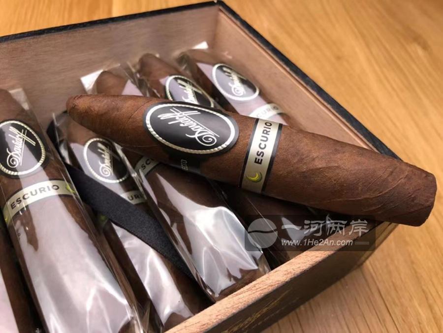 大卫月色双尖鱼雷