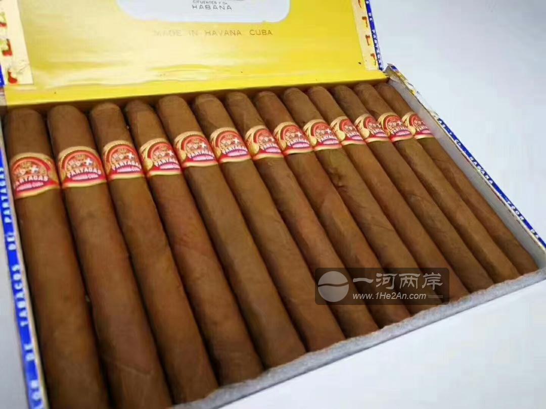 帕特加斯哈瓦那人