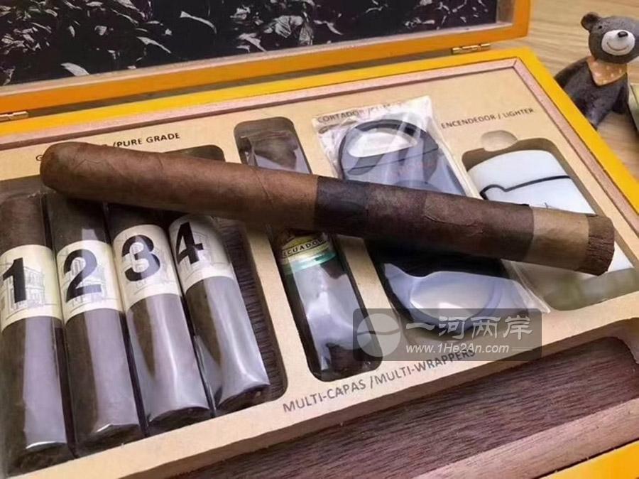 La Aurora Training Kit 1903