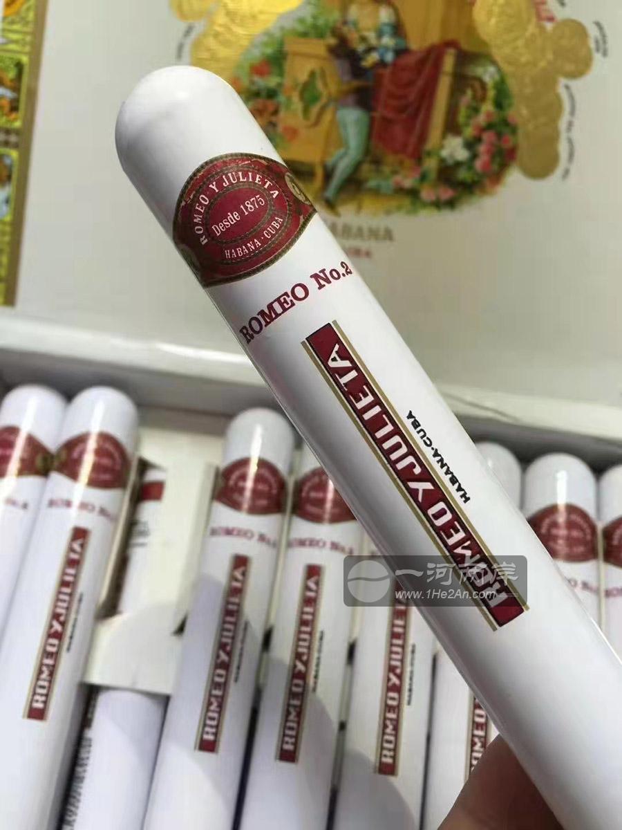 Romeo y Julieta NO.2 HABANA CUBA