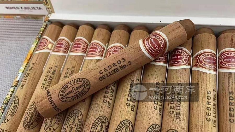 罗密欧·朱丽叶雪松3号