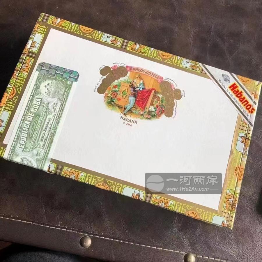 罗密欧与朱丽叶25支小朱丽叶