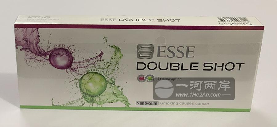 ESSE Double Shot