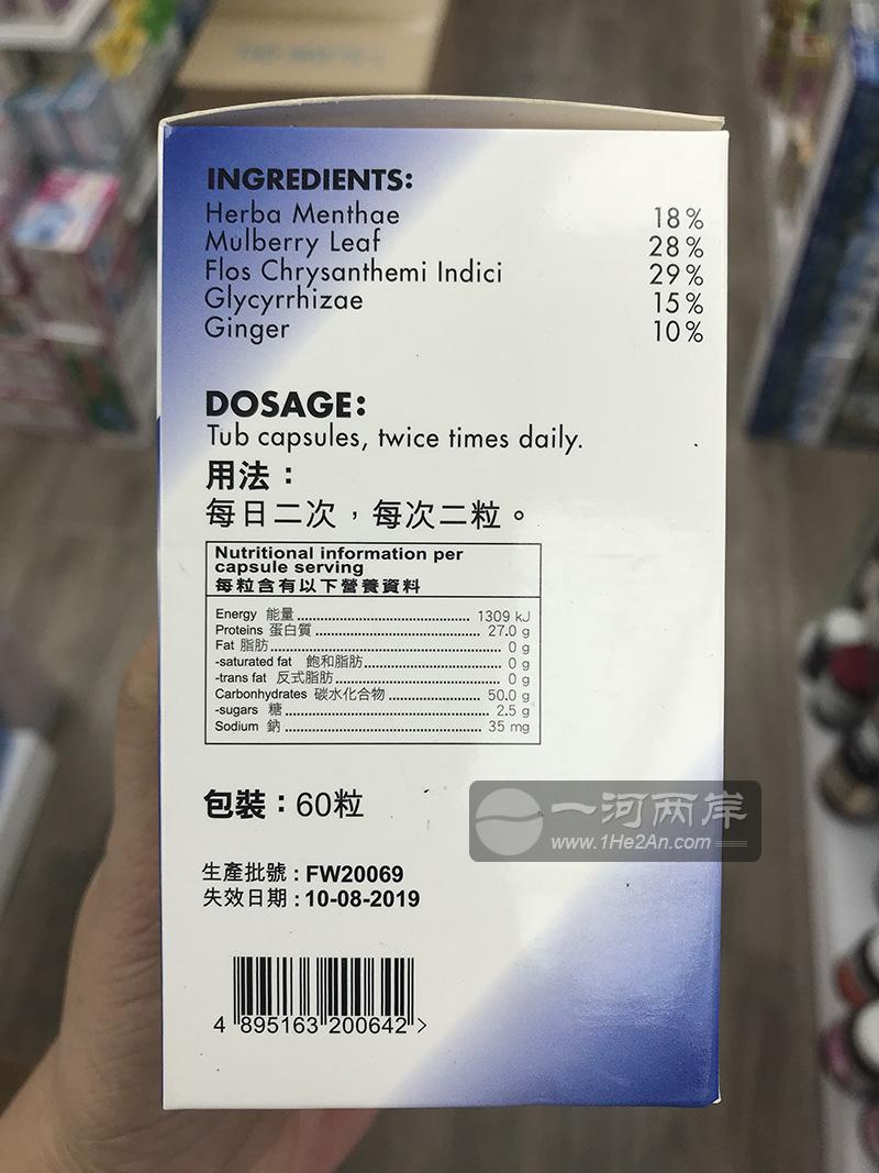 鼻窦炎用药