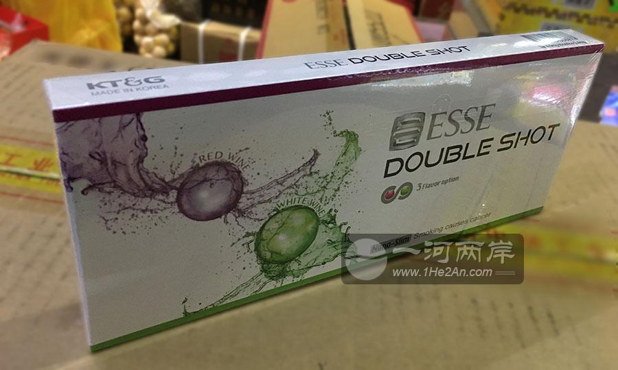 爱喜红白葡萄酒双爆珠