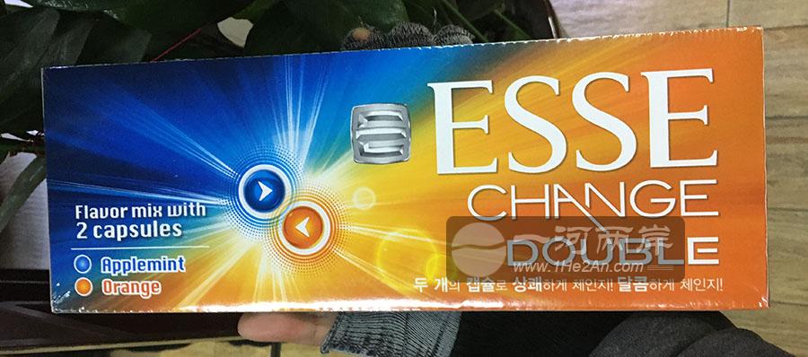 韩国爱喜幻变双爆珠