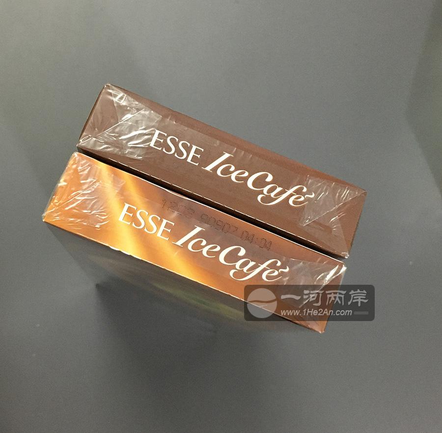 爱喜咖啡,爱喜冰咖啡