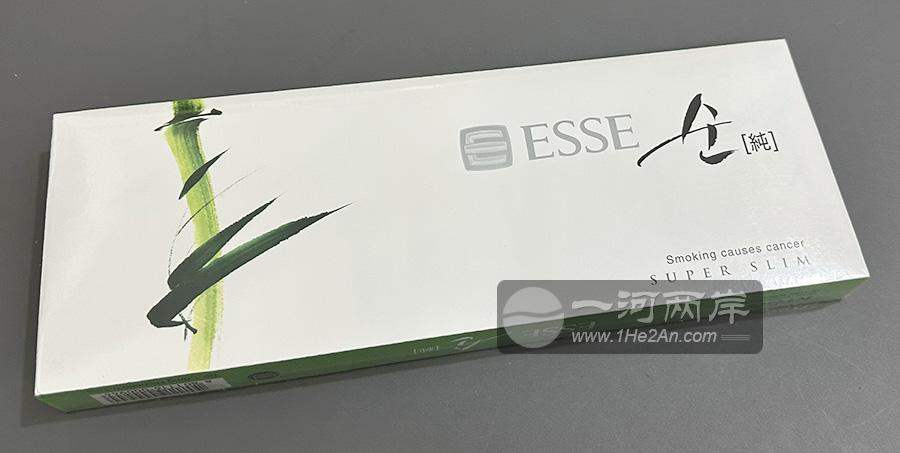 韩国爱喜竹纯