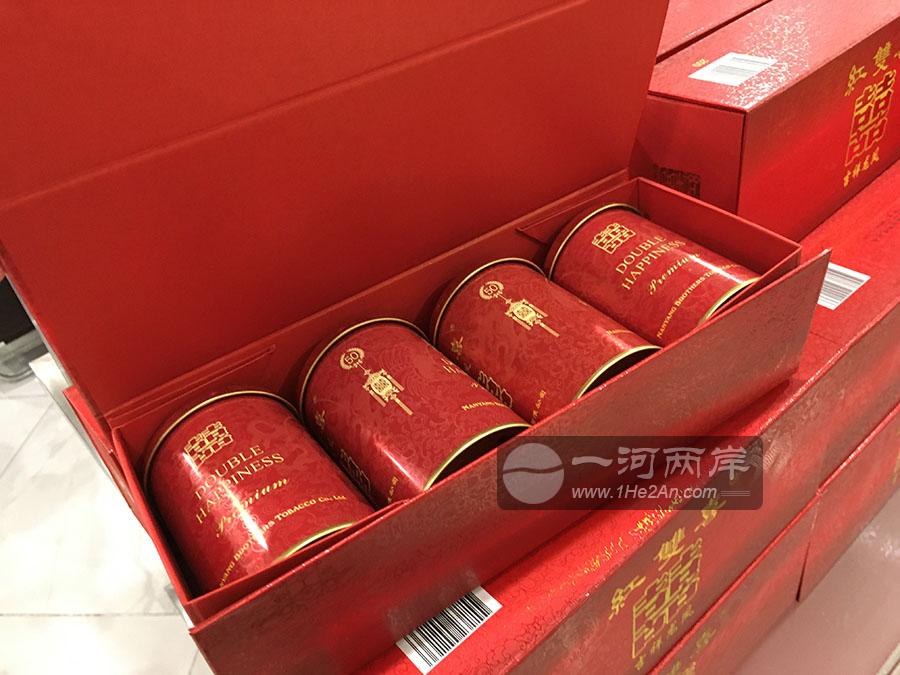 罐装龙凤呈祥