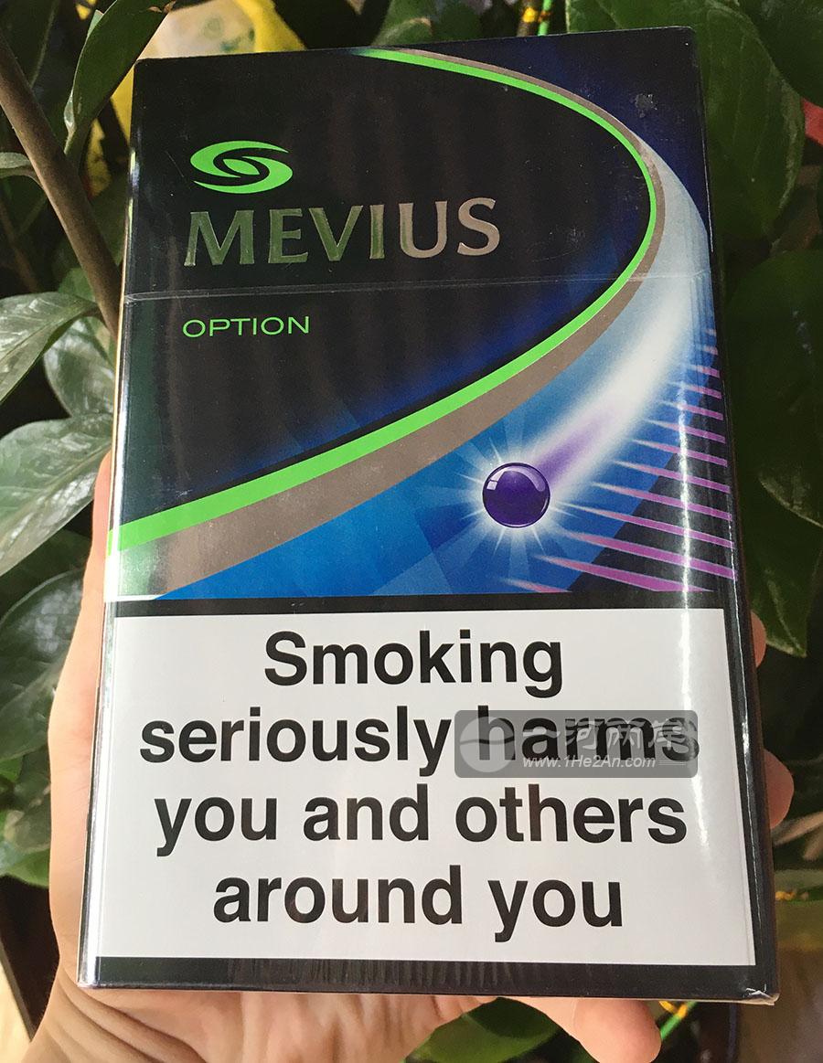 梅比乌斯七星蓝莓