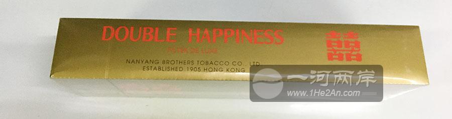 南洋红双喜硬包