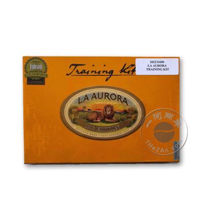 拉奥罗拉1903练习套装礼盒  La Aurora Training Kit 1903