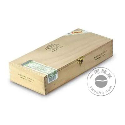 Partagas SerieD  No.5 25s 帕特加斯 D5