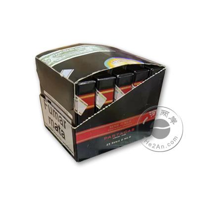 帕特加斯D6  Partagas 25 Serie D No.6 habana cuba