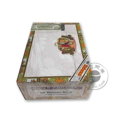 
  
    简称
              罗密欧3号
          
