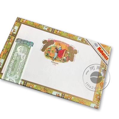 罗密欧与朱丽叶 25支小朱丽叶 Romeo y Julieta 25 Petit Julietas