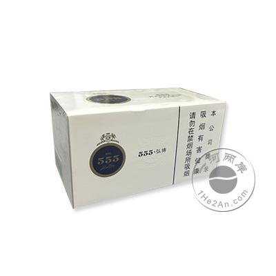 555弘博