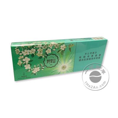 阿里山茉莉