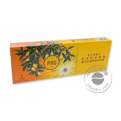 
  
    简称
              阿里山芒果
          
