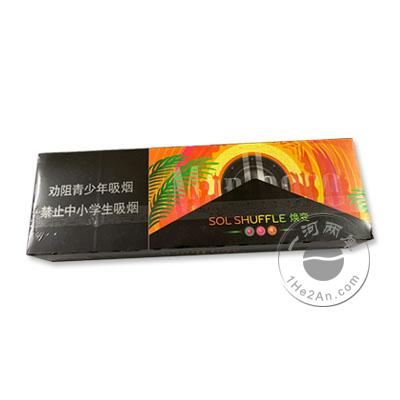 
  
    简称
              万宝路(焕变)
          
