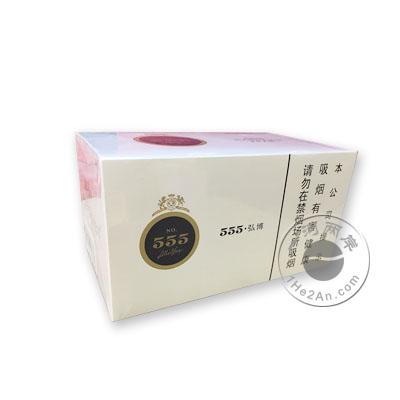 555弘博珍珠白