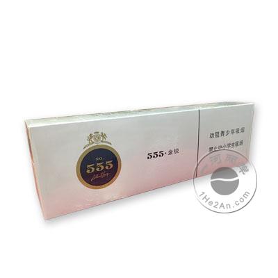555金锐