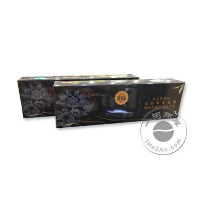 香港代购免税店 阿里山宝相花硬包 Taiwan Alishan