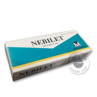 耐比洛/奈必洛尔 NEBILET 