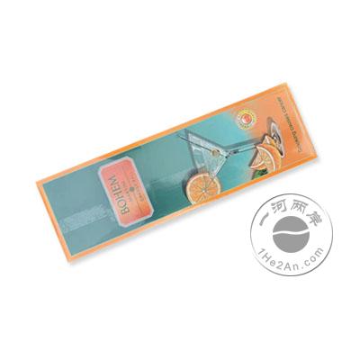韩国宝恒马提尼橙爆鸡尾酒 Bohem Martini Orange Ball  Cocktail 5mg