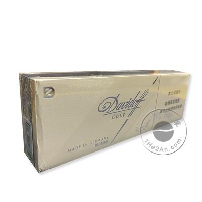 大卫杜夫国际装经典Z Germany Davidoff Magnum Classic 