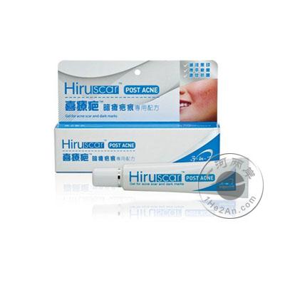 
  
    简称
              喜疗疤 Hiruscar 
          
