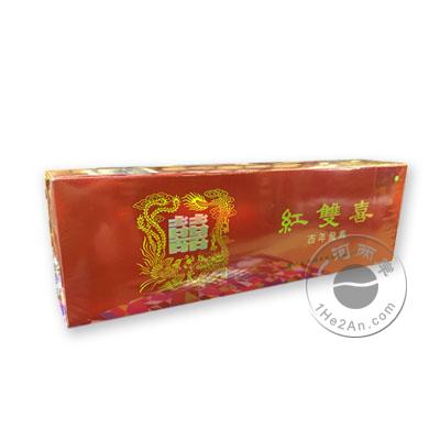香港南洋红双喜百年龙凤 Nanyang Brothers Classic Deluxe Double Happiness