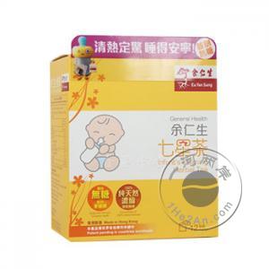 余仁生七星茶