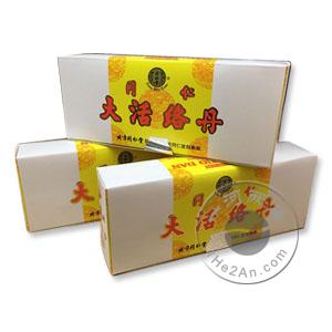 同仁堂大活络丹