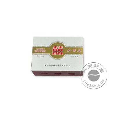 香港方盒中支南洋红双喜,香港红双喜南洋中支香烟