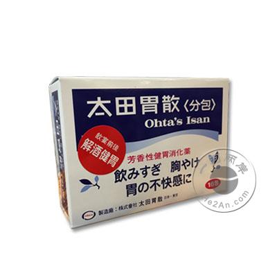 日本太田胃散