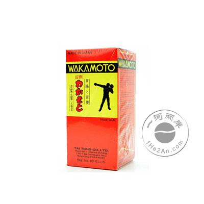 日本若素健胃清肠剂