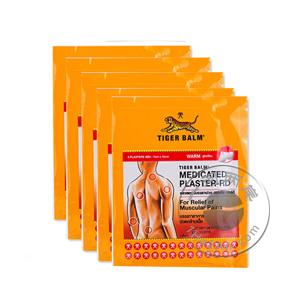 虎标镇痛药布-RD