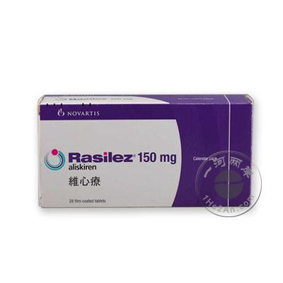 
  
    简称
              阿利吉仑 aliskiren
          
