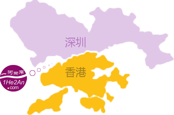 一河两岸网，一个专业港货搬运工。